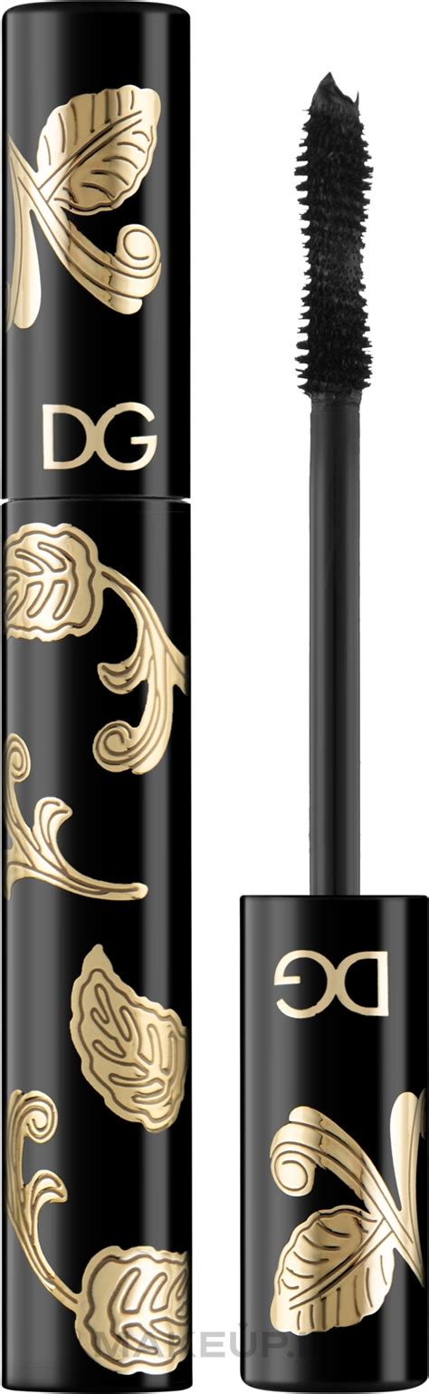 dolce gabbana mascara price|dolce and gabbana make up.